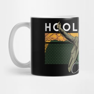 Holly firm casual Mug